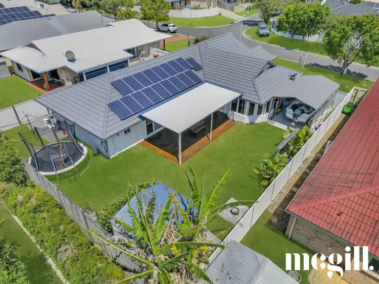 3 Bauhinia Court, Currimundi QLD 4551