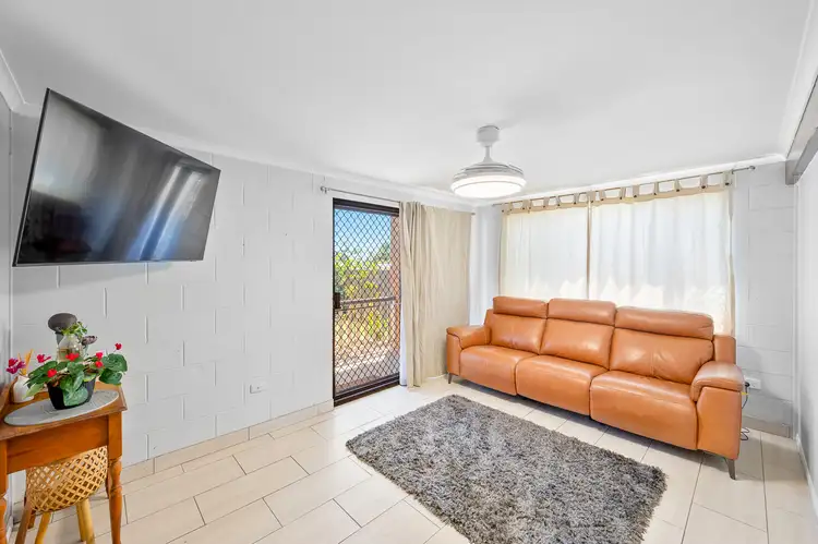 Sixth view of Homely house listing, 22 Potter Street, Clinton QLD 4680