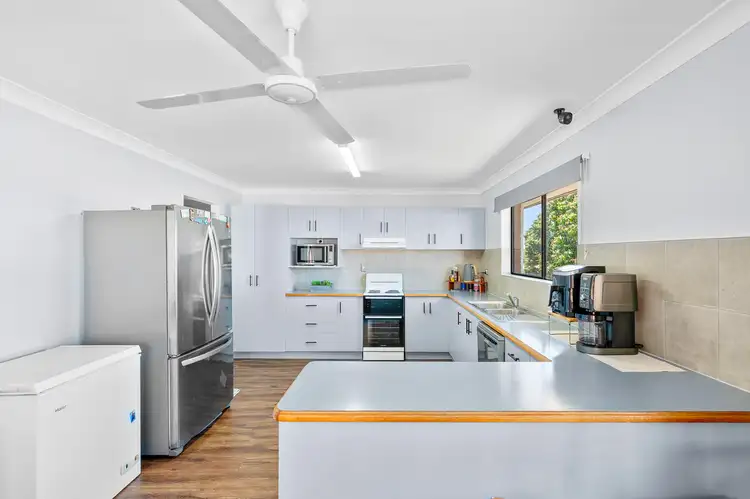 Third view of Homely house listing, 22 Potter Street, Clinton QLD 4680