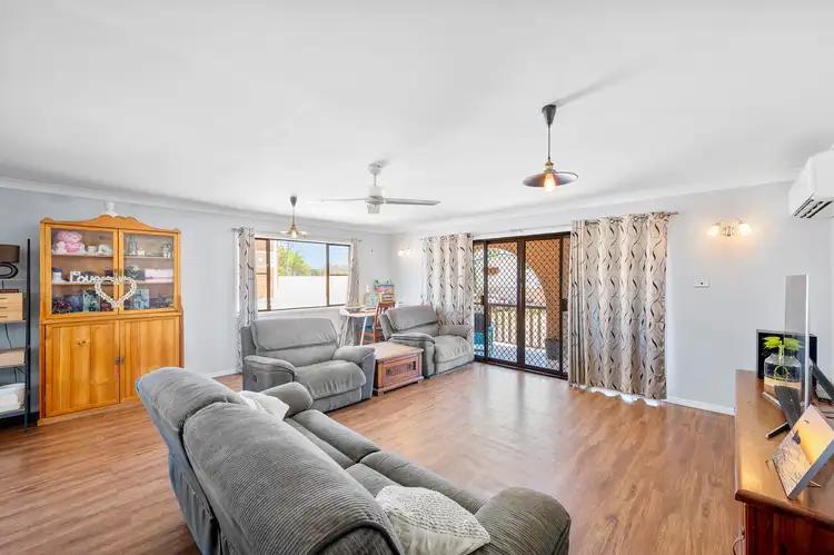 Fourth view of Homely house listing, 22 Potter Street, Clinton QLD 4680