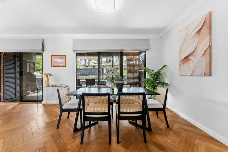 Third view of Homely townhouse listing, 3 Medora Lane, Cabarita NSW 2137