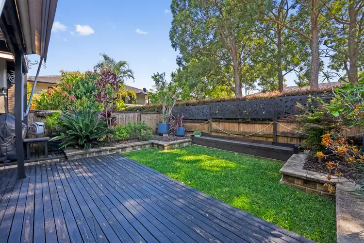 Fifth view of Homely townhouse listing, 3 Medora Lane, Cabarita NSW 2137