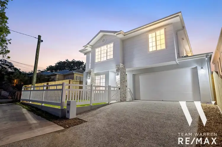 Second view of Homely house listing, 9 Murchison Street, Carina QLD 4152