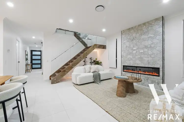 Third view of Homely house listing, 9 Murchison Street, Carina QLD 4152