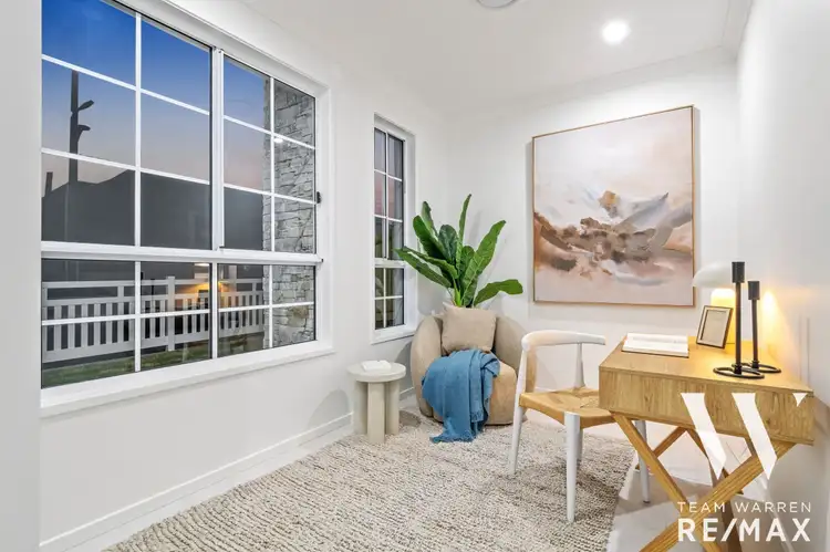 Fifth view of Homely house listing, 9 Murchison Street, Carina QLD 4152