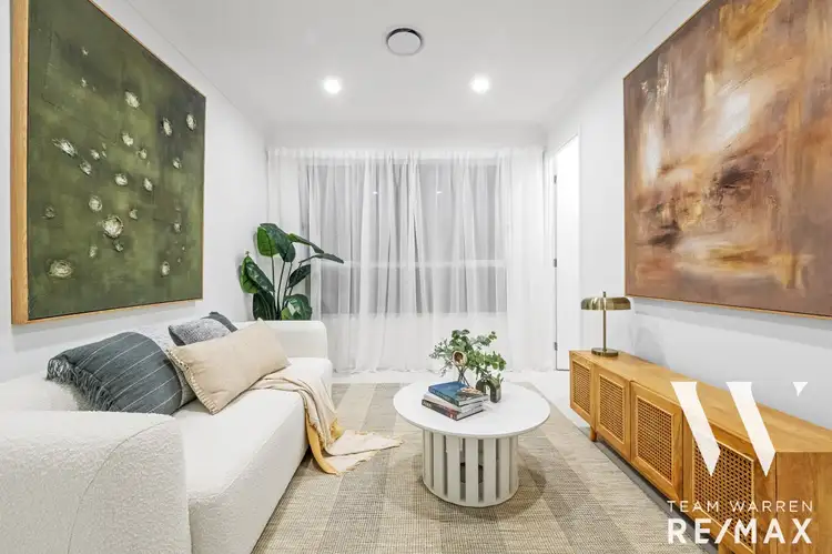 Sixth view of Homely house listing, 9 Murchison Street, Carina QLD 4152