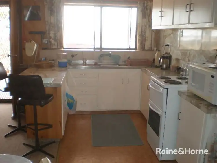 Fourth view of Homely house listing, Lot 9 Christmas Hill Road, Andamooka SA 5722