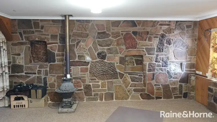 Fifth view of Homely house listing, Lot 9 Christmas Hill Road, Andamooka SA 5722