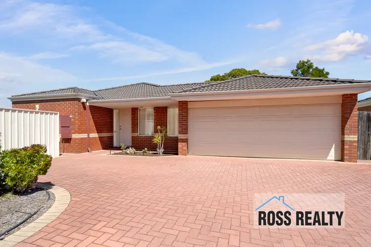 3/36 Farnham Way, Morley WA 6062