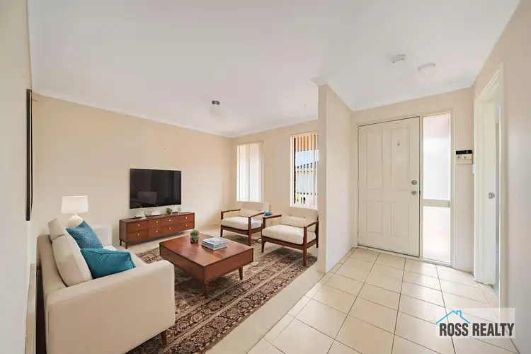 Second view of Homely house listing, 3/36 Farnham Way, Morley WA 6062