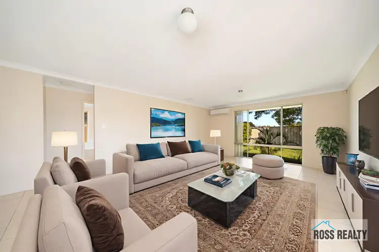 Third view of Homely house listing, 3/36 Farnham Way, Morley WA 6062