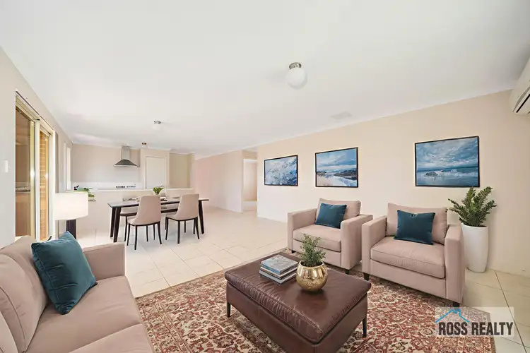 Fourth view of Homely house listing, 3/36 Farnham Way, Morley WA 6062