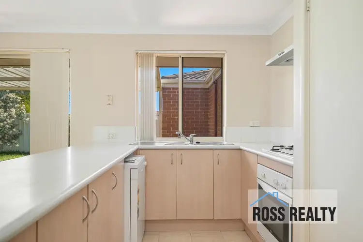 Fifth view of Homely house listing, 3/36 Farnham Way, Morley WA 6062