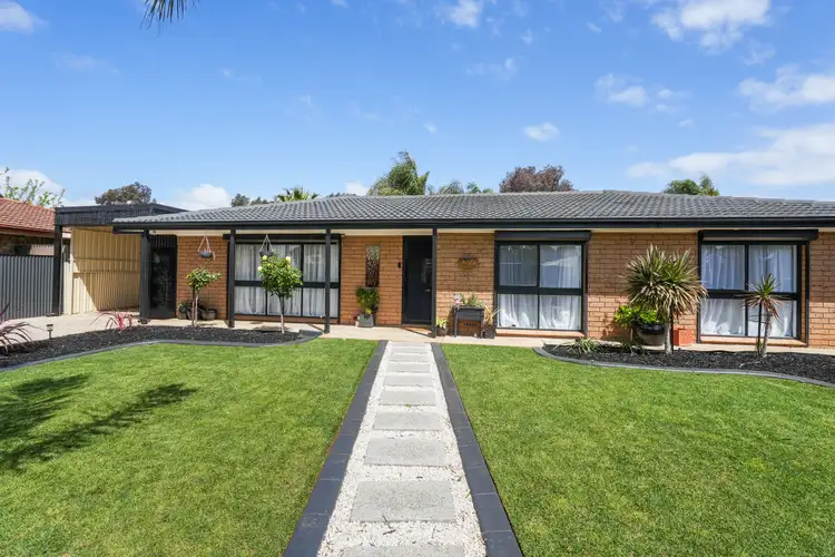 40 Holstein Drive, Salisbury North SA 5108