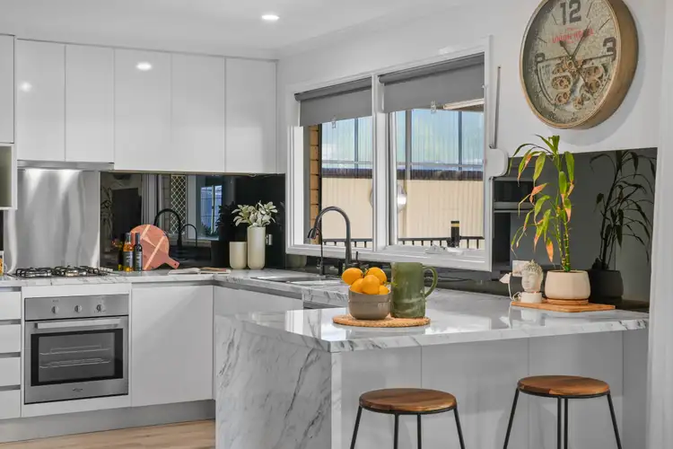 Third view of Homely house listing, 40 Holstein Drive, Salisbury North SA 5108