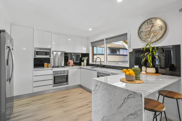 Fourth view of Homely house listing, 40 Holstein Drive, Salisbury North SA 5108