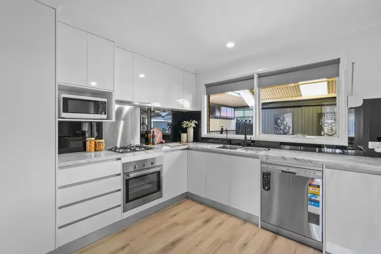 Fifth view of Homely house listing, 40 Holstein Drive, Salisbury North SA 5108