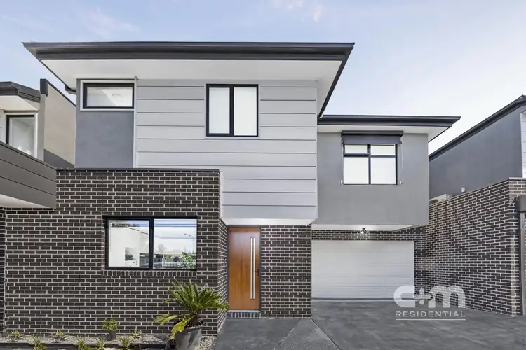 2/19 Anselm Grove, Glenroy VIC 3046