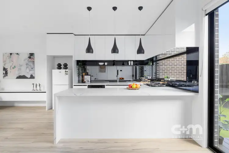 Third view of Homely townhouse listing, 2/19 Anselm Grove, Glenroy VIC 3046