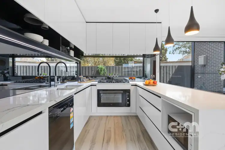 Fourth view of Homely townhouse listing, 2/19 Anselm Grove, Glenroy VIC 3046