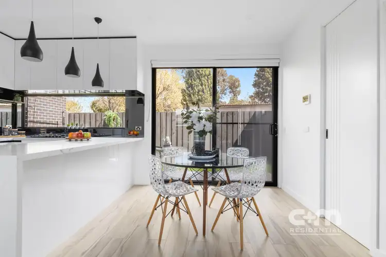 Fifth view of Homely townhouse listing, 2/19 Anselm Grove, Glenroy VIC 3046
