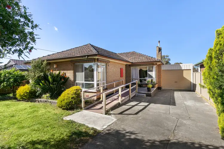 11 Lancaster Street, Sunshine North VIC 3020