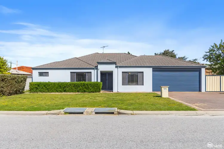 37 Grove Street, Shoalwater WA 6169