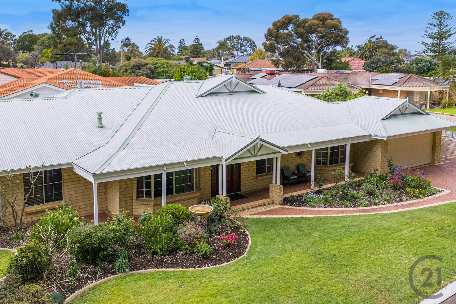 Main view of Homely house listing, 15 Fairfield Way, Halls Head WA 6210