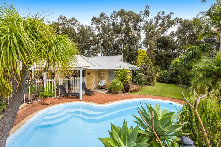 Third view of Homely house listing, 15 Fairfield Way, Halls Head WA 6210