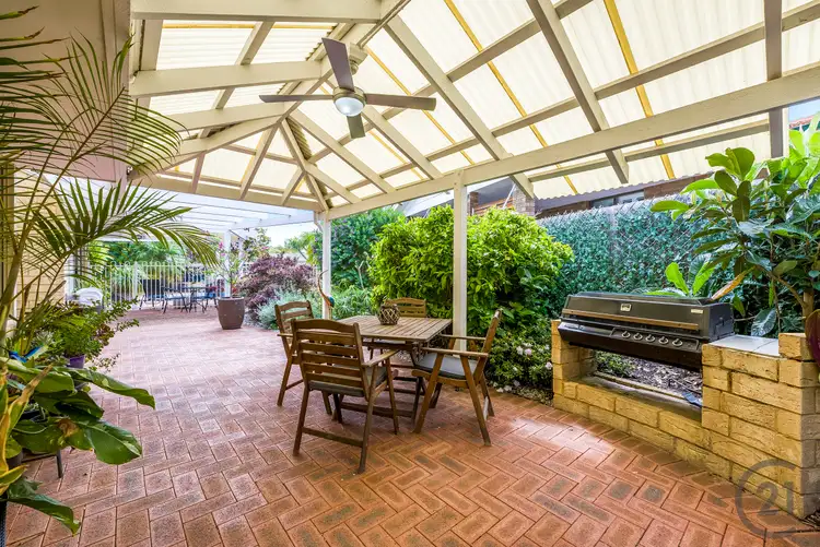 Fourth view of Homely house listing, 15 Fairfield Way, Halls Head WA 6210