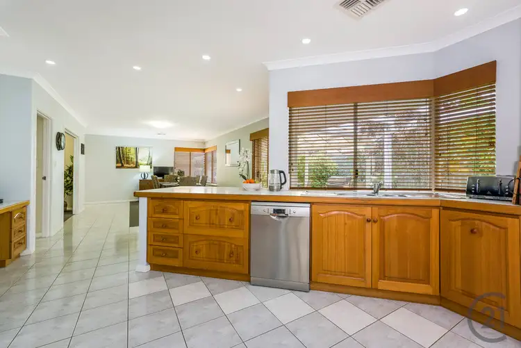 Fifth view of Homely house listing, 15 Fairfield Way, Halls Head WA 6210