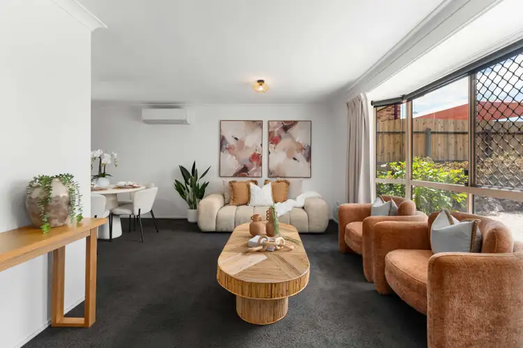 Second view of Homely house listing, 3 Crows Ash Street, Mount Cotton QLD 4165