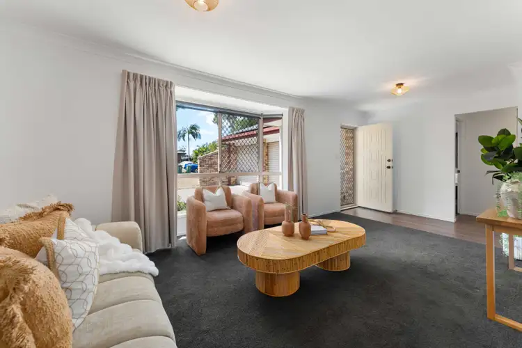 Third view of Homely house listing, 3 Crows Ash Street, Mount Cotton QLD 4165