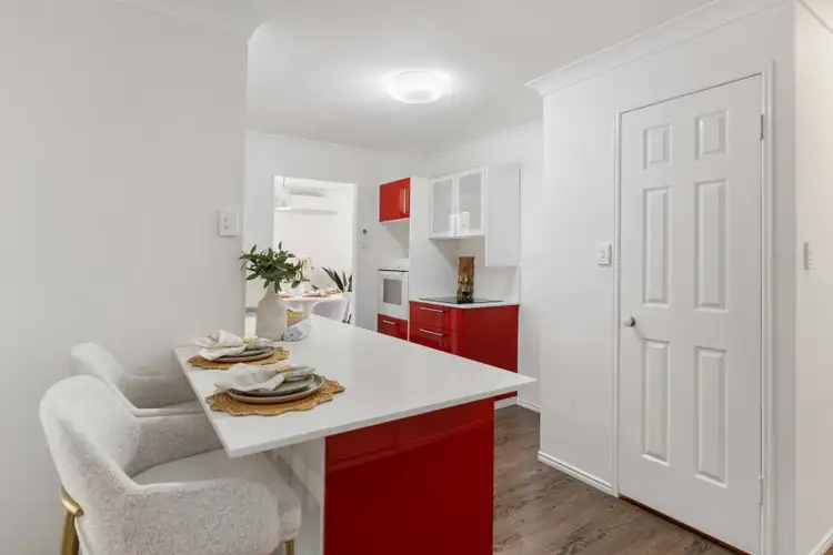 Fourth view of Homely house listing, 3 Crows Ash Street, Mount Cotton QLD 4165