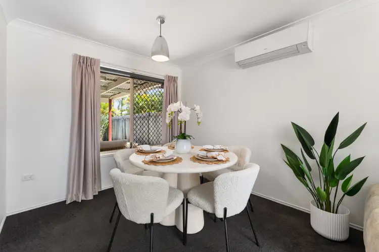 Fifth view of Homely house listing, 3 Crows Ash Street, Mount Cotton QLD 4165