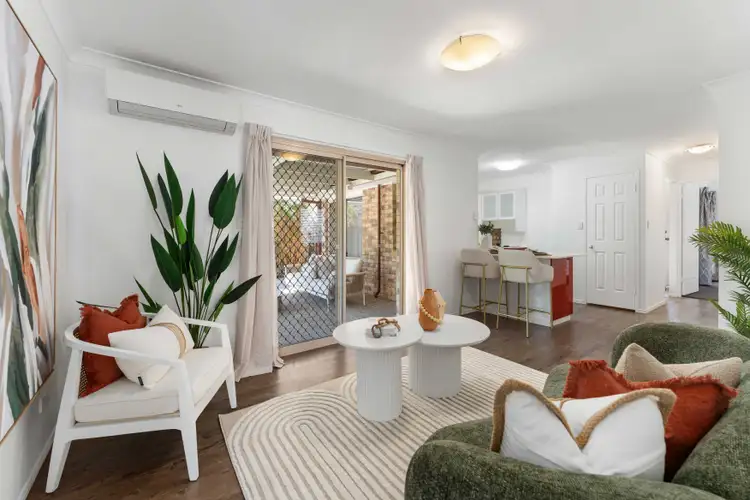 Sixth view of Homely house listing, 3 Crows Ash Street, Mount Cotton QLD 4165