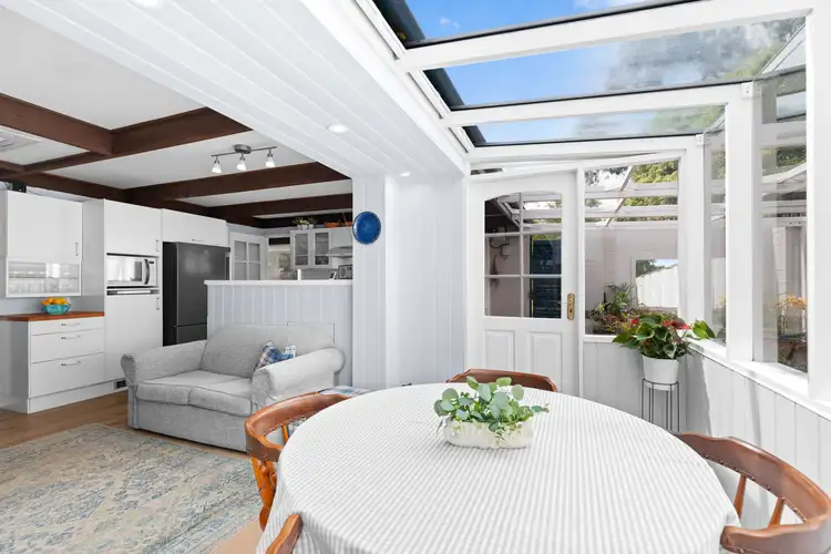 Second view of Homely house listing, 27 Myrtle Street, Langwarrin VIC 3910
