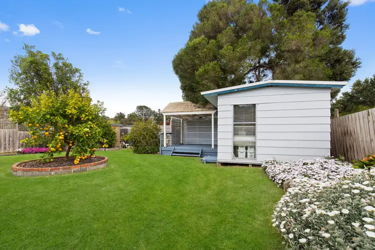 Sixth view of Homely house listing, 27 Myrtle Street, Langwarrin VIC 3910