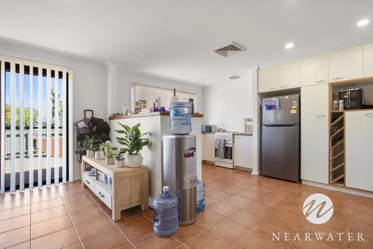 Second view of Homely townhouse listing, 8/17 Bond Place, Pegs Creek WA 6714
