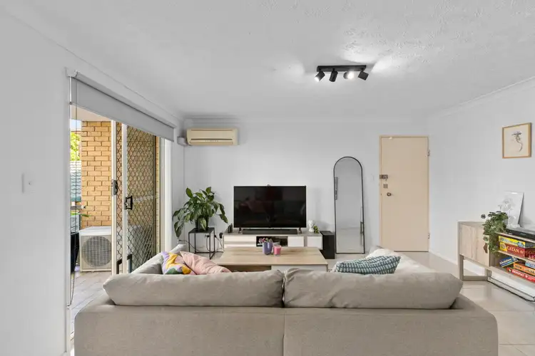 Third view of Homely apartment listing, 4/60 Lamington Avenue, Lutwyche QLD 4030