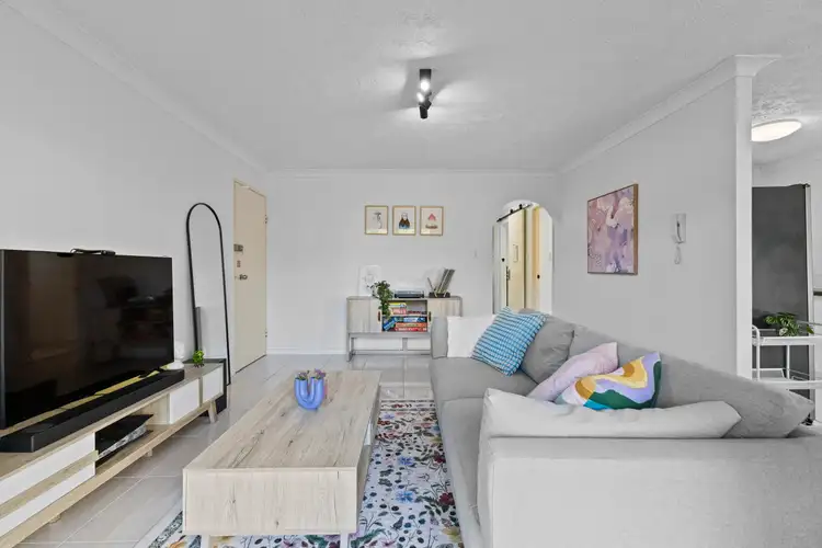 Fourth view of Homely apartment listing, 4/60 Lamington Avenue, Lutwyche QLD 4030