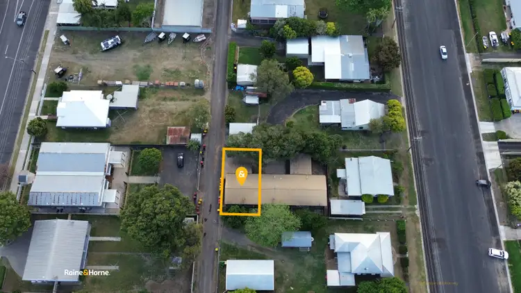 94 Callandoon Street