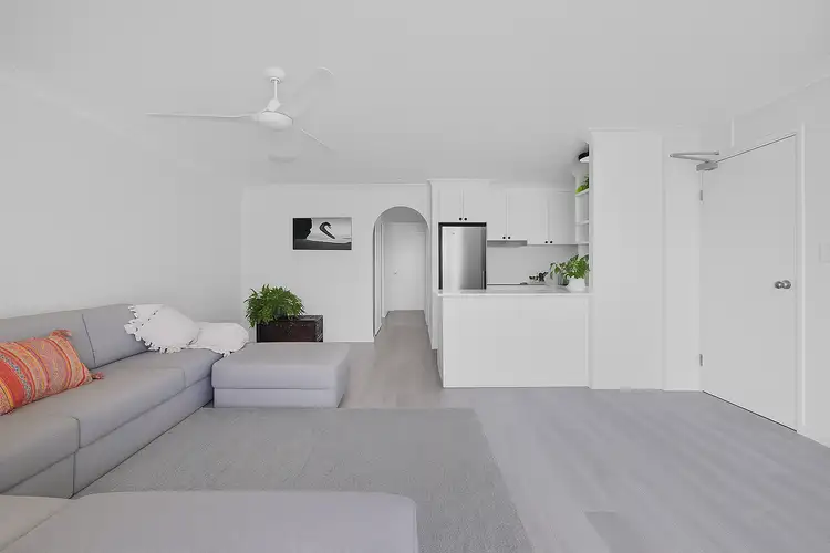 Third view of Homely apartment listing, 62/6 Back Street, Biggera Waters QLD 4216