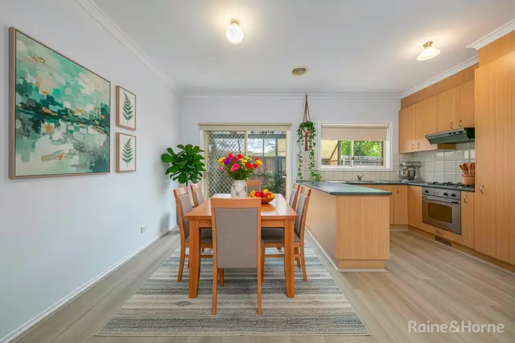 Fifth view of Homely unit listing, 5/12-14 Pasley Street, Sunbury VIC 3429