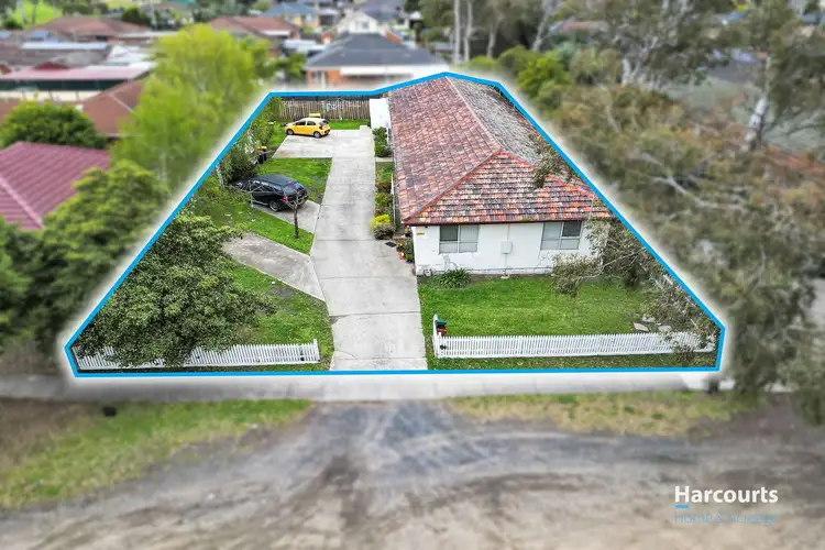 33 Corrigan Road, Noble Park VIC 3174