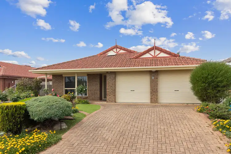 5 Bridgeport Close, Seaford SA 5169