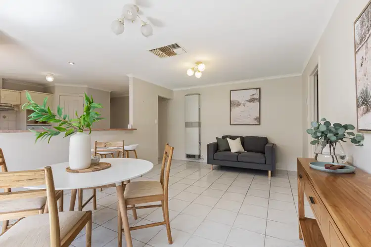 Fifth view of Homely house listing, 5 Bridgeport Close, Seaford SA 5169