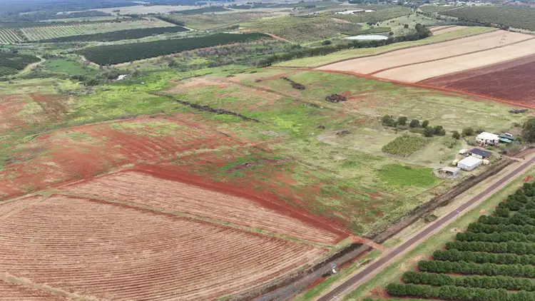 Fourth view of Homely land listing, 532 Lynwood Road, North Isis QLD 4660