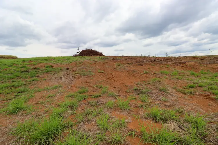Sixth view of Homely land listing, 532 Lynwood Road, North Isis QLD 4660
