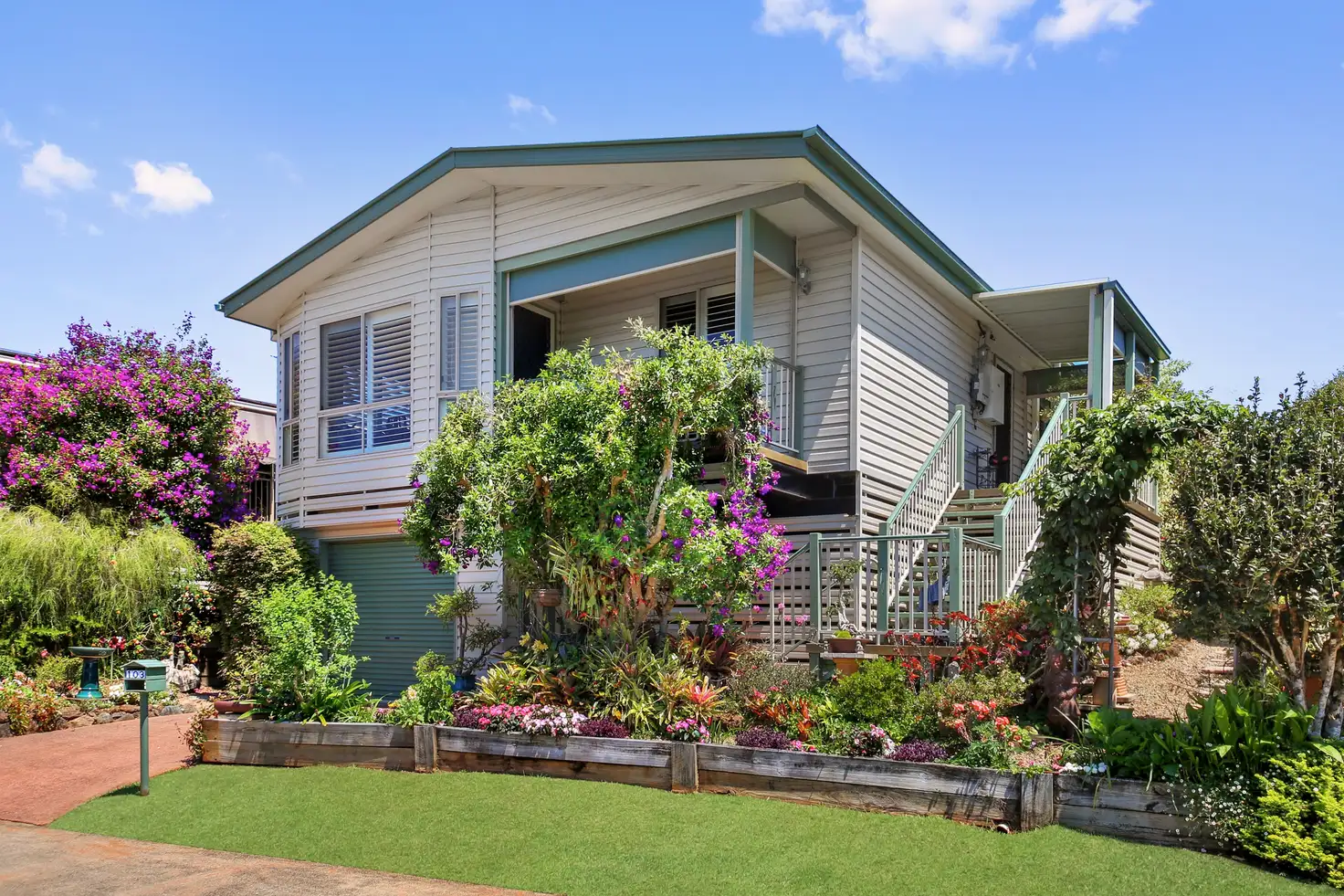 Main view of Homely house listing, 103/23 Macadamia Drive, Maleny QLD 4552